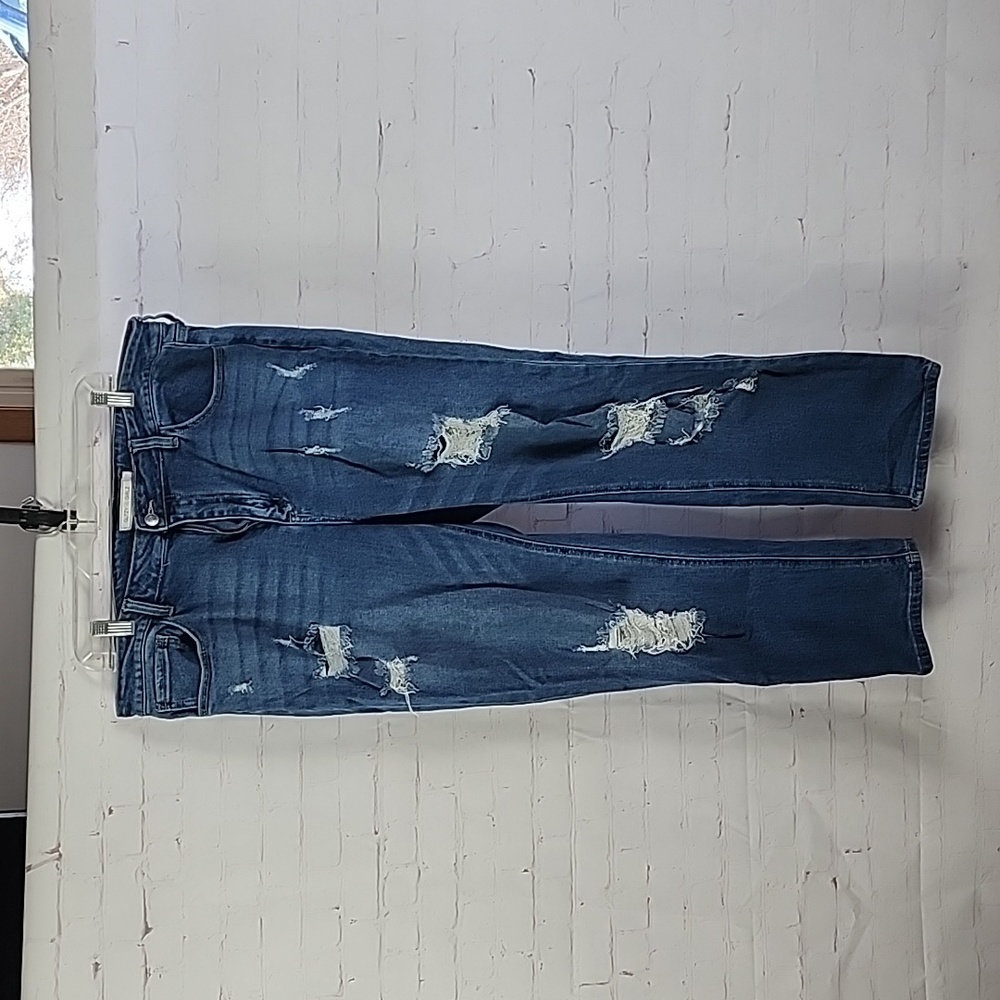 Glitzy Girl Jeans